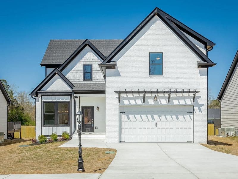 8355 Snowdrop Way, Ooltewah, TN